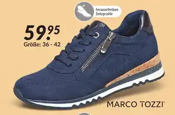 Mayer's Markenschuhe MARCO TOZZI Damen Schuhe Angebot