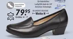 Mayer's Markenschuhe CAPRICEDamen Schuhe Angebot