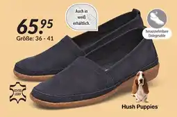 Mayer's Markenschuhe Hush Puppies Damen Schuhe Angebot