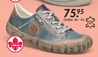 Mayer's Markenschuhe rieker Damen Schuhe Angebot