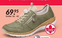 Mayer's Markenschuhe rieker Damen Schuhe Angebot