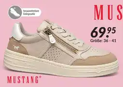 Mayer's Markenschuhe MUSTING Damen Schuhe Angebot