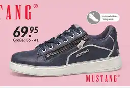 Mayer's Markenschuhe MUSTANG Damen Schuhe Angebot