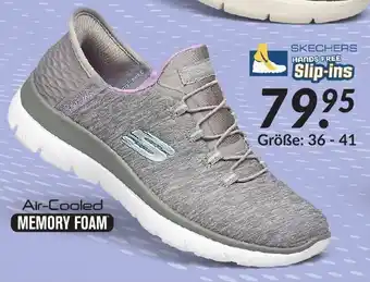 Mayer's Markenschuhe SKECHERS Sneaker Angebot