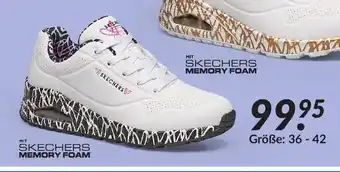 Mayer's Markenschuhe SKECHERS Sneaker Angebot