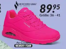 Mayer's Markenschuhe SKECHERS Sneaker Angebot