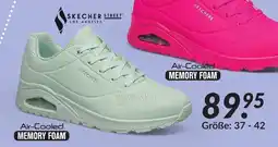 Mayer's Markenschuhe SKECHERS Sneaker Angebot