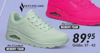 Mayer's Markenschuhe SKECHERS Sneaker Angebot