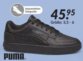 Mayer's Markenschuhe PUMA Sneaker Angebot