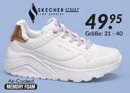 Mayer's Markenschuhe SKECHERS Sneaker Angebot