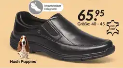 Mayer's Markenschuhe Hush Puppies Herren Schuhe Angebot