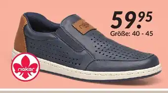 Mayer's Markenschuhe rieker Herren Schuhe Angebot