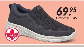 Mayer's Markenschuhe rieker Herren Schuhe Angebot