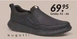 Mayer's Markenschuhe bugatti Herren Schuhe Angebot