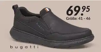 Mayer's Markenschuhe bugatti Herren Schuhe Angebot