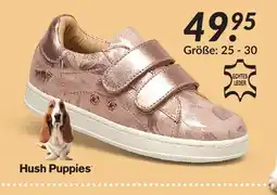 Mayer's Markenschuhe Hush Puppies Kinder Schuhe Angebot