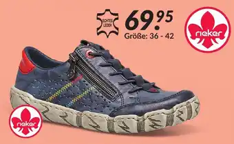 Mayer's Markenschuhe rieker Damen Schuhe Angebot