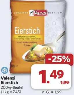 Combi Valenzi Eierstich Angebot