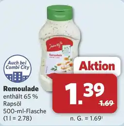 Combi Remoulade Angebot