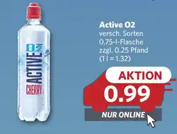 Combi Active 02 Angebot