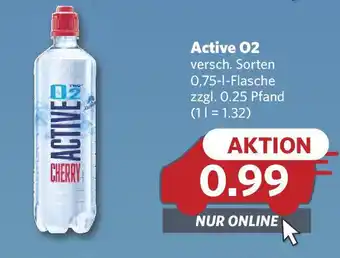 Combi Active 02 Angebot