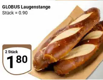 Globus GLOBUS Laugenstange Angebot