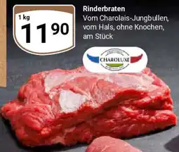 Globus Rinderbraten Angebot