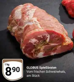 Globus GLOBUS Spieẞbraten Angebot