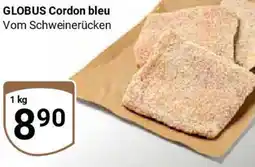 Globus GLOBUS Cordon bleu Angebot