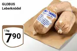 Globus GLOBUS Leberknödel Angebot