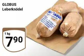 Globus GLOBUS Leberknödel Angebot