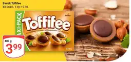 Globus Storck Toffifee Angebot