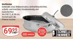 Globus Multibräter SCHNELLE NUMMER. Angebot