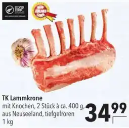 CITTI Markt TK Lammkrone Angebot