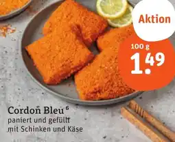 tegut Cordon Bleu Angebot