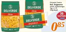 inkoop Delverde Classica Ital. Teigwaren Angebot