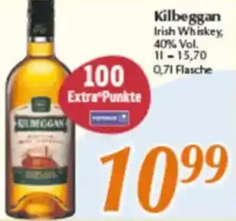 inkoop Kilbeggan Irish Whiskey Angebot