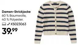 Galeria MANGUUN Damen-Strickjacke Angebot