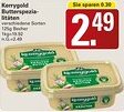 WEZ Kerrygold Butterspezialitäten Angebot