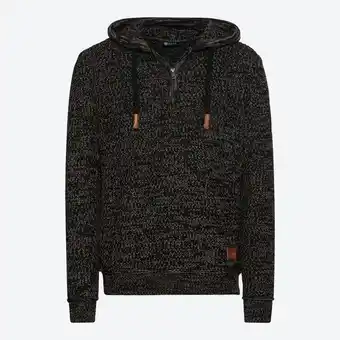 NKD Herren-Hoodie mit Kängurutasche Angebot