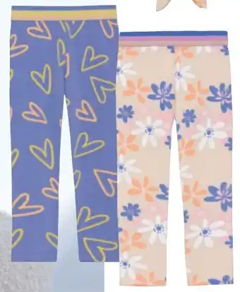 Galeria MANGUUN Mädchen-Leggings Angebot