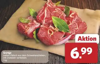 Famila Nord West Snirtje Angebot