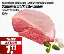 Simmel Schweinesaft-/Krustenbraten Angebot