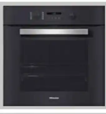 Möbel Inhofer Miele Backofen H 2466 BP Angebot