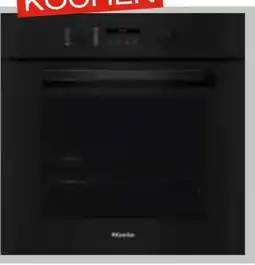 Möbel Inhofer Miele Backofen H 2861-1B Angebot