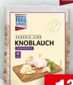 Handelshof Edeka Foodservice Knoblauch tiefgefroren Angebot