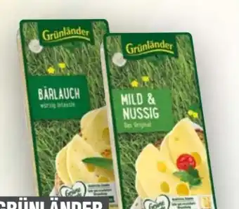 Handelshof Grünländer Bärlauch Angebot