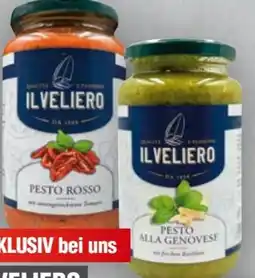 Handelshof Il Veliero Pesto Alla Genovese Angebot