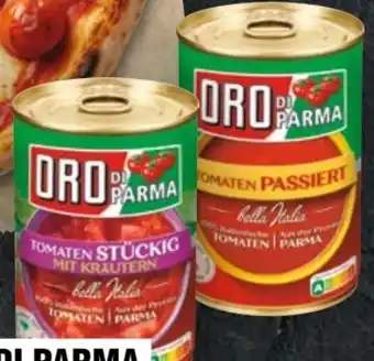 Handelshof Hengstenberg Oro di Parma Tomaten Angebot