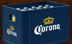 Handelshof Corona Extra Bier Angebot